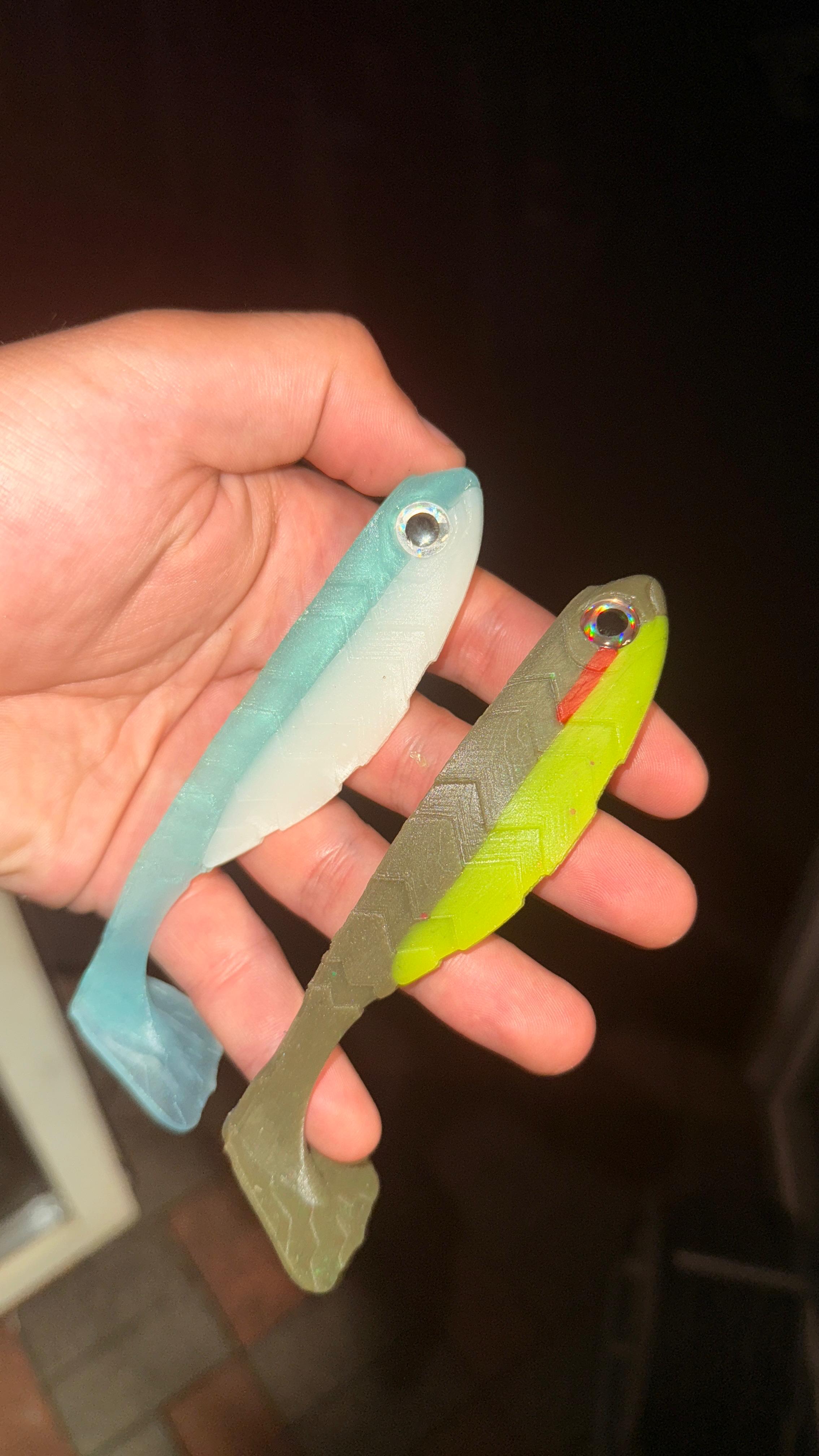 UV-Paket 19 cm